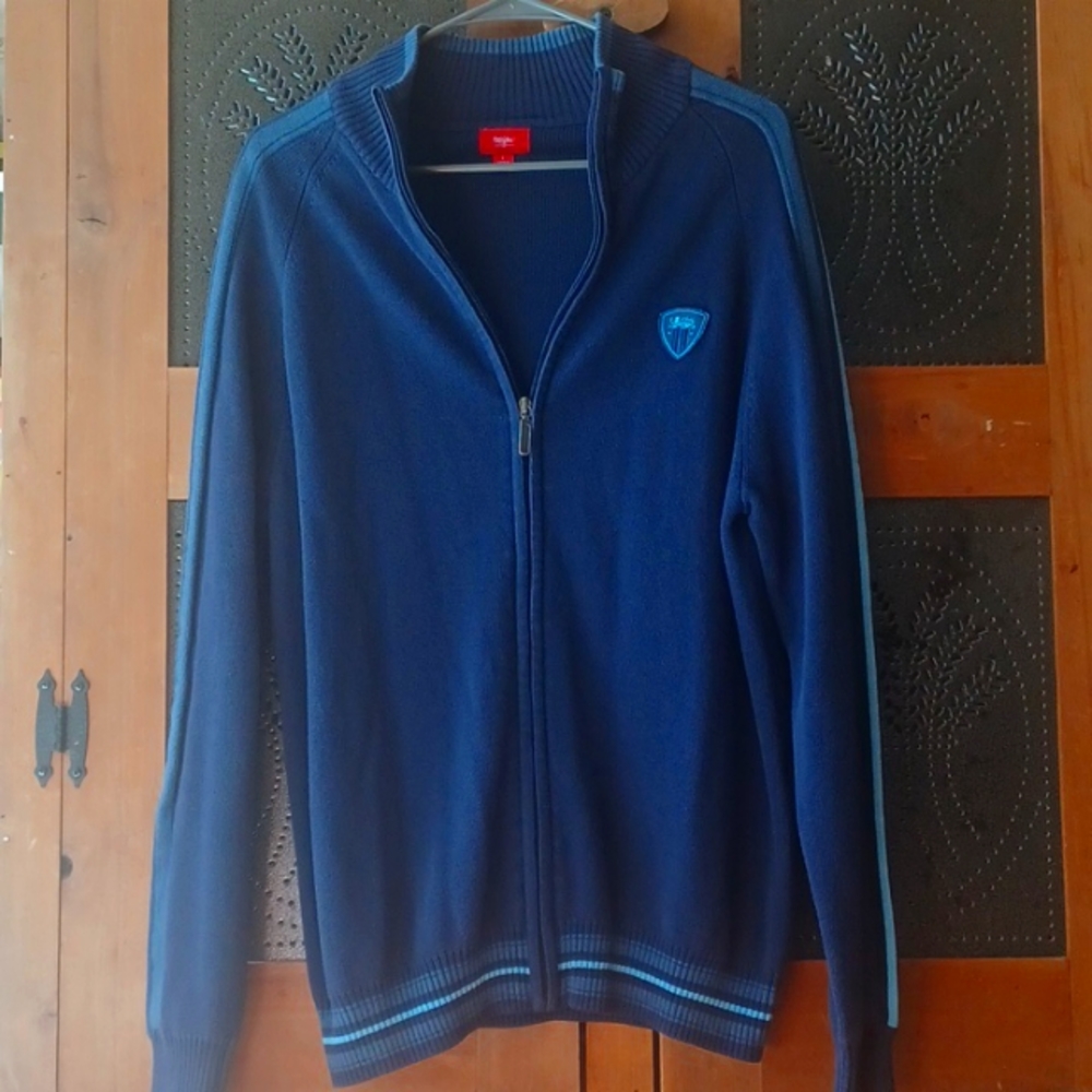 Men's Sweater